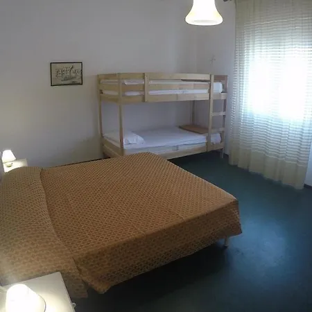 Adriatico - Big 2 Bedrooms, 2 Bathrooms Apartment- Agenzia Cocal Apartman *