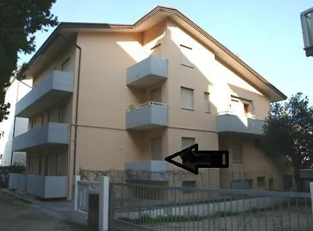 Апартаменты Adriatico - Big 2 Bedrooms, 2 Bathrooms Apartment- Agenzia Cocal Каорле
