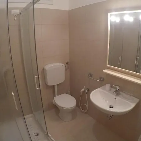 Adriatico - Big 2 Bedrooms, 2 Bathrooms Apartment- Agenzia Cocal Апартаменты