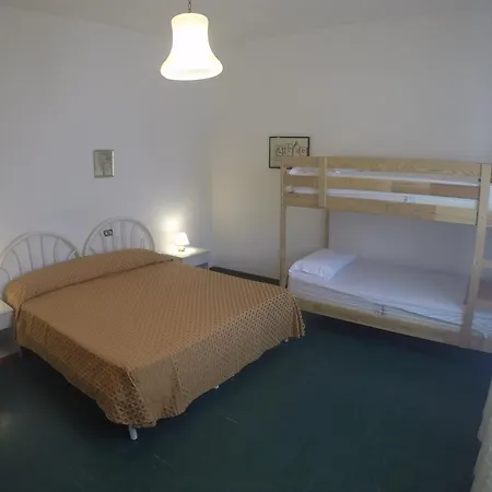 Апартаменты Adriatico - Big 2 Bedrooms, 2 Bathrooms Apartment- Agenzia Cocal *