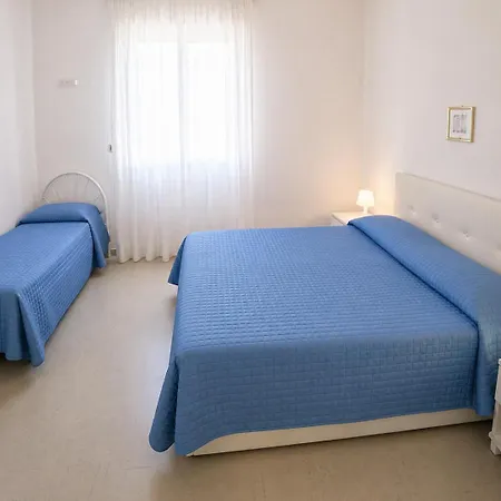 Apartment Adriatico - Big 2 Bedrooms, 2 Bathrooms Apartment- Agenzia Cocal