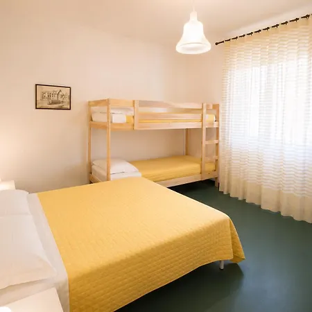 Apartment Adriatico - Big 2 Bedrooms, 2 Bathrooms Apartment- Agenzia Cocal Caorle