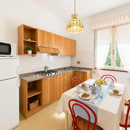 Adriatico - Big 2 Bedrooms, 2 Bathrooms Apartment- Agenzia Cocal Apartment *