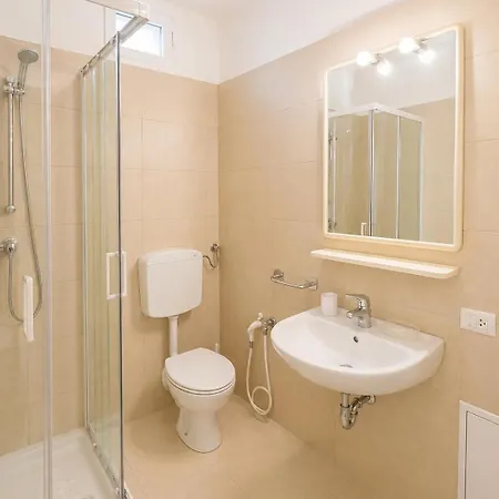Adriatico - Big 2 Bedrooms, 2 Bathrooms Apartment- Agenzia Cocal *